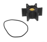 Replacement Impeller for Transfer Pumps, Fits Grainger 49JV05 49JV06 and Part Number 49162771, Compatible with Manufacturer Model Numbers 2771 20 2771 21