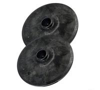 Replacement Impeller R0536400 for Zodiac PB460 Essential for Optimal Pool Cleaning Results (2 PACK)