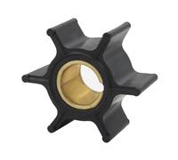 Replacement Impeller & Rings Set Brass Cores Impeller Set Efficient & Rings for Johnson Pumps Transfer Pumps Components