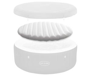 Replacement Inflatable Lid for Lay-Z-Spa St Moritz & Santorini