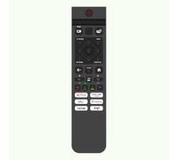 Replacement Infrared Remote Control 398GM10BEPHND000CR, Fit for Philips 2024 2025 OLED QLED The Xtra The One LED 4K Ambilight TV