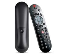 Replacement Infrared Remote Control Compatible with All Sky Q Box, Mini and Silver Box (No Voice Control)