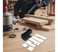 Replacement Ink Absorbent Waste Ink Pad Sponge for Printers Including Models For L211 L400 L455 L456 ET2500 ET2550 ET2600