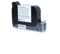Replacement ink cartridge for For Handheld inkjet printers with 12 7mm nozzle, industrial quick drying ink providing clean, vibrant prints on various materials, large ink capacity (B)