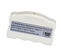 Replacement Inks Cartridge Chip Maintenance Box T6710 T6711 T6712 for 3640 3620 3720 7725 7210 7610 7620 3725 7710 7720 Waste Tank Resetter
