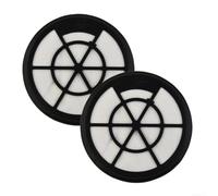 Replacement Inlet Frame And Sponge Filter Kit,for Eureka NES110 A for B | for D Series Vacuum Cleaners For Home Pet Hair Cleaning Washable And for durable Filtration Accessories Easy To Install