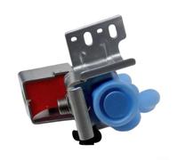 Replacement Inlet Solenoid Valve 2188782 for Amana Fridges - Water Fill Valve Pump Construction 12x6x6cm
