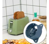 Replacement Inner Bucket Base for Various Bread Machine Models Easy Installation (Low Bucket)