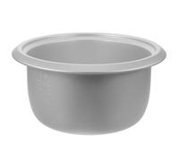 Replacement Inner Cooking Pot 6l Aluminum for Electric Rice Cooker