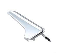 Replacement Inner Door Handle for Mercedes A W169 B W245 Fits Year 2004 2012 Models OEM Numbers 1697600308 Left 1697600408 Right Suitable for Multiple Variants (Left)