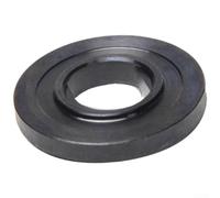 Replacement Inner Flange for DHS710 DRS710 Models | resistant metal, compatible with specific saw models, enhances cutting stability, easy install