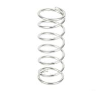 Replacement Inner Spring for 2-Line Trimmer Head - 14.5 mm × 43 mm Heavy-Duty Steel Spring, Compatible with Most Brushcutter & String Trimmer Mo