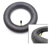 Replacement Inner Tire Tubes, 10X2.50 10x2.5 Tube With Angled Valve Of The 0/45/90 Stroller For 10 Inches (0 Degree)(90 Degree)