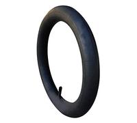 Replacement Inner Tire Tubes, 2pcs Bicycle Tube Adult/Child Mountain Bike 16/18/20/22/24/26x1.75/1.95/2.125 Accessories (Black 27.5‘‘)(26")