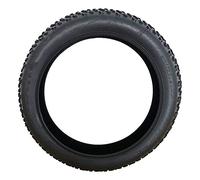 Replacement Inner Tire Tubes, K1188 Snow Atv 20 Inch 204.0 60TPI 5-30PSI Bicycle Fat Extra Wide And Outer (K1188 20x4. Tube)(K1188 20x4.0 Tube)
