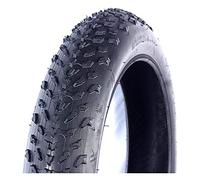 Replacement Inner Tire Tubes, K1188 Snow Atv 20 Inch 204.0 60TPI 5-30PSI Bicycle Fat Extra Wide And Outer (K1188 20x4. Tube)(K1188 20x4.0 60tpi)