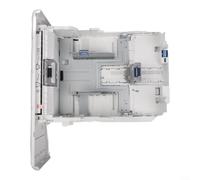 Replacement Input Tray RM2-5690 for HP for laserjet M501 M506 M507 M528 - Heavy Duty Paper Cassette Assembly Prevents Jams in Small Business Offices