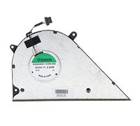 Replacement Integrated CPU Cooling Fan for HP Pavilion 15-EH 15Z-EH 15-EG0067st 15-EG0065st 15-EG0078TU 15-EG0073cl 15EG-0053cl M14818-001 EG50040S1-1C290-S9A