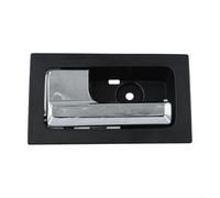 Replacement Interior Door Handle for Ford For F150 2009-2014 Designed to Match Factory Fit and Function AL3Z1522601BC AL3Z1522600BC (Left)