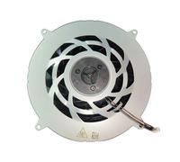Replacement Internal Cooling Fan For PS5 Slim Console, 19 Blades Inner Cooler Fan Fan Cooler CPU Cooling Fan Cooler Accessories For PS5 Slim (NMB)