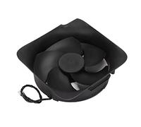 Replacement Internal Cooling Fan for Xbox Series X, Fast Heat Dissipation Quiet Internal Cooling Fan CPU Heatsink Cooler