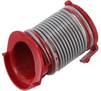 Replacement Internal Hose Assembly for DC40, DC42 Vacuum Cleaners, Red/Grey