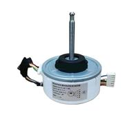 Replacement Inverter Air Conditioner DC Fan Motor, ZKFP-40-8-111 MWMY20/25JR-1-WL L6CBYYYL0037 NFD-37CVL-F229-2, Air Conditioner Replacement Parts(L6CBYYYL0037)