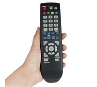 Replacement IR Remote Control AK59-00133A Compatible for Samsung Blu-ray Disc Player BD-D5100