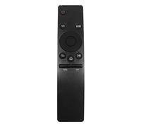 Replacement IR Remote Control for Samsung TVs, Universal Fit IR TV Remote Control Compatible with BN59-01259B 01259D 01292A Models, Direct Use