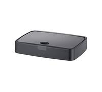 Replacement Iris Black Sensor Bin Lid for Dihl Morphy Richards 28L, 35L, 45L
