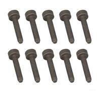 Replacement IS M5x27 Screw For MS261 MS362 MS462 For Torx Head Design Ensures Proper Fit And Function(10pcs)
