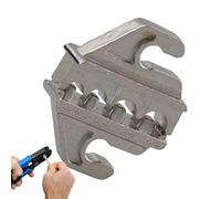 Replacement Jaws for Crimping Pliers Crimping Jaw | Crimping Wire Die Replacement Carbon Steel - Tools Mold