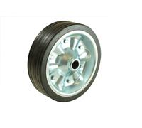 REPLACEMENT JOCKEY WHEEL 200MM TRAILER PART TO FIT ON IFOR WILLIAMS,INDESPENSION