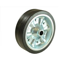 REPLACEMENT JOCKEY WHEEL 200MM TRAILER PART TO FIT ON IFOR WILLIAMS,INDESPENSION