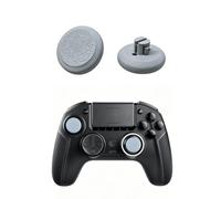 Replacement Joystick Caps for Nacon Revolution 5 Pro Thumbstick Cover (gray)