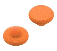 Replacement Joystick for AYNThor Handheld, Reinforced Build Anti-Drift Repair Kit, Native Control Feel, 2026(orange)
