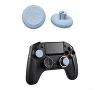 Replacement Joystick for Nacon for revolution 5 Pro 2pcs Replacement(Blue) | Direct fit design, immediate control upgrade, robust for pla material, intense gaming for sessions, no performance loss