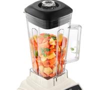 Replacement Jug for MisterChef 2L Jug Blender