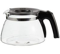 Melitta Replacement Jug AromaFresh Grind & Brew, Capacity 1.20 Litre, For Filter Coffee Makers Enjoy Top, Black