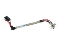 Replacement K1G-3004100-J36 DC Power Jack Socket Charging Port Cable for MSI Katana GF66 11UE 11UG GL66 Sword 15 A11UE Sword 15 A11UG MS-1581 MS 1581