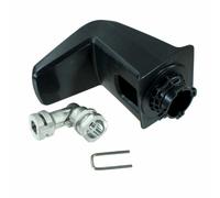 Karcher K Series Pressure Washer K4 K5 Full Control Back Foot Set 9.002-437.0