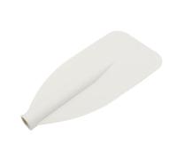 Replacement Kayak Paddle With Wide, Quick Connect Paddle Attachment For Shafts, Stable Rowing Performance For Kayaking, Canoeing, Sailing, Recreational Paddlers And Fishing