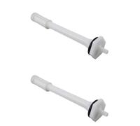 Replacement Kerosene Heater Fuel Filter 70-003-0200 Fits Remington, Pro Temp, Sunstream, Stanley Kerosene Heater (Set of 2)