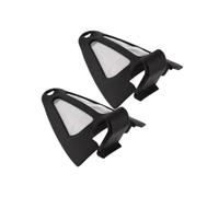 Replacement Kettle Filter for Russell Hobbs 20460 21040 26300 207070 Models Anti Scale Filter Black Pack of 2