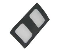 Replacement Kettle Spout Filter Compatible with Morphy Richards 43772 43774 43775 43776 43778