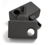 Replacement Key for Synology NAS Drive Bay, Compatible with D5, D6, D8, D9, R6, X9, R8 DS181 Trays, 2-Pack, Made in USA