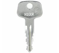 Replacement Key for Thule N146R