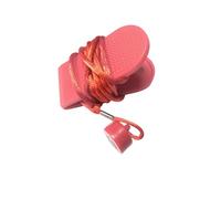 Replacement Key for Treadmill - 1M Magnet/ABS, Magnetic Safety Lock, Control Access | Perfect For Automatic Stop Treadmills, Home Exercise Equipment, Fitness Machine Security, User Workout Protection,