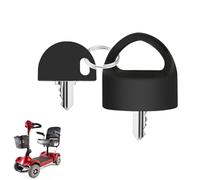 Replacement Key Set for Mobility Scooter - Premium Spare Keys Compatible with 4-Wheel Power Scooters