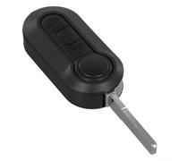 Replacement Key Shell for Fiat For Ducato For Boxer Relay Remote Control Units Manufactured 2008 Through 2016